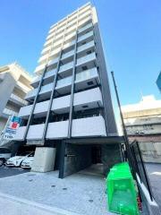 京急本線日ノ出町駅まで徒歩6分