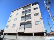 コーポ諏訪柳町