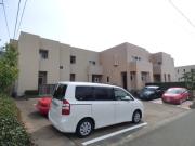 アルトゥーラE棟