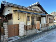 彦根市東沼波町 平家