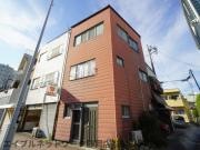 巴町赤塚様戸建