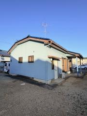 東武伊勢崎・大師線太田駅まで徒歩23分