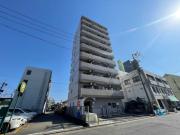 パークハウス八田