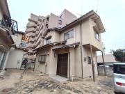 広島高速交通アストラムライン中筋駅まで徒歩7分