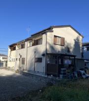 河内長野市喜多町テラス