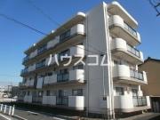 第2サンハイツ川原