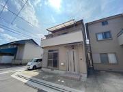 岡伏石町借家（5） 南東