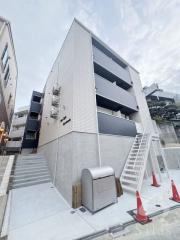 南海本線天下茶屋駅まで徒歩8分