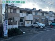 愛知環状鉄道大門駅まで徒歩9分
