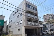 広島電鉄本線天満町駅まで徒歩4分