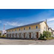 アラックス秋吉 B棟