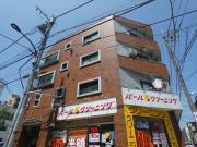 京成本線堀切菖蒲園駅まで徒歩11分