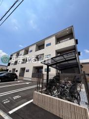 プエンテリア岡崎