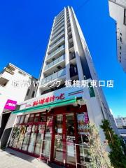 レジディア板橋本町プレイス