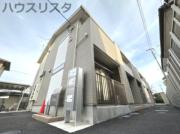 ＪＲ高崎線岡部駅まで徒歩30分