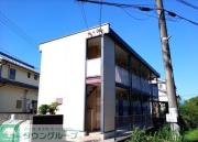 ＪＲ南武線谷保駅まで徒歩24分