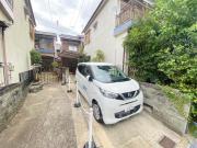 南船橋1丁目貸家