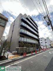 グランカーサ住吉III