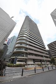 Brillia Tower大崎 ブリリアタワー大崎