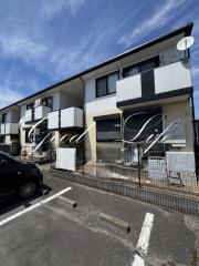 ＪＲ加古川線滝野駅まで徒歩8分