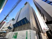 地下鉄千日前線玉川駅まで徒歩6分