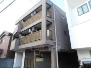 阪急宝塚線曽根駅まで徒歩8分