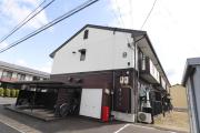 プラティア板谷 B棟