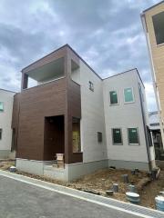 フジパレス戸建賃貸黒鳥町