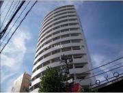 MFPR代々木タワー
