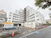 ニューハウス西葛西