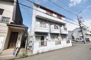 西武拝島線東大和市駅まで徒歩12分