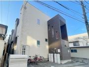 Tino長町