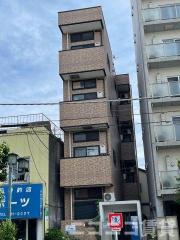 都営新宿線大島駅まで徒歩4分