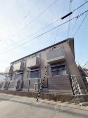 近鉄大阪線長瀬駅まで徒歩7分