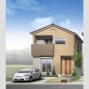 海部郡蟹江町蟹江新田KODATEX