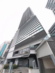 広島電鉄本線広島駅駅まで徒歩1分