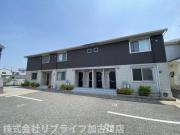 セジュール加佐B