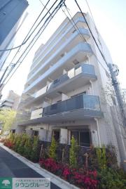 都営新宿線住吉駅まで徒歩5分