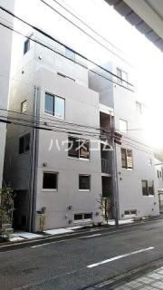 PASEO SANGENJAYA-WEST