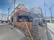 西川口5-9-10貸家