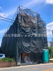 ＪＲ東北本線蓮田駅まで徒歩7分
