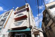 白山賃貸マンション