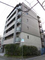 阪神本線青木駅まで徒歩13分
