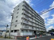 入間市駅前第二ビル