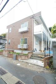 江ノ島電鉄線極楽寺駅まで徒歩8分