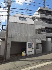 クリオ菊名参番館