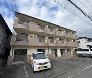 ＪＲ豊肥本線平成駅まで徒歩9分