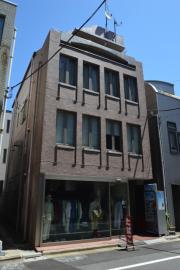 パークT・S