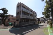 サンパレス21高座