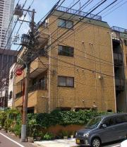 都営大江戸線勝どき駅まで徒歩2分